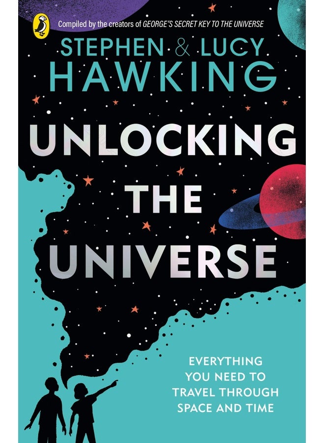 Unlocking the Universe